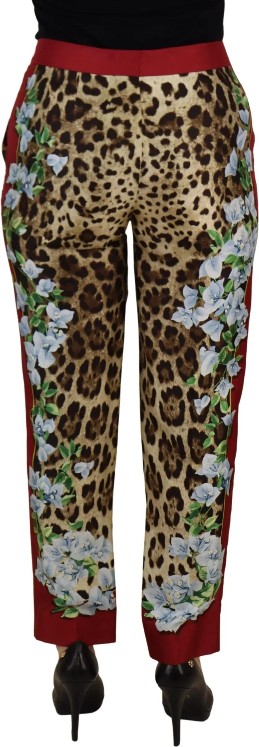 Trouser Pants Dolce & Gabbana