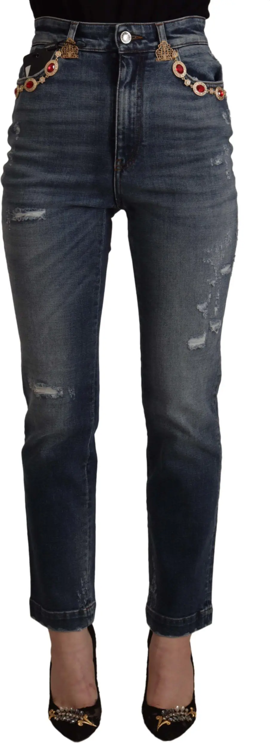 Jeans Dolce & Gabbana
