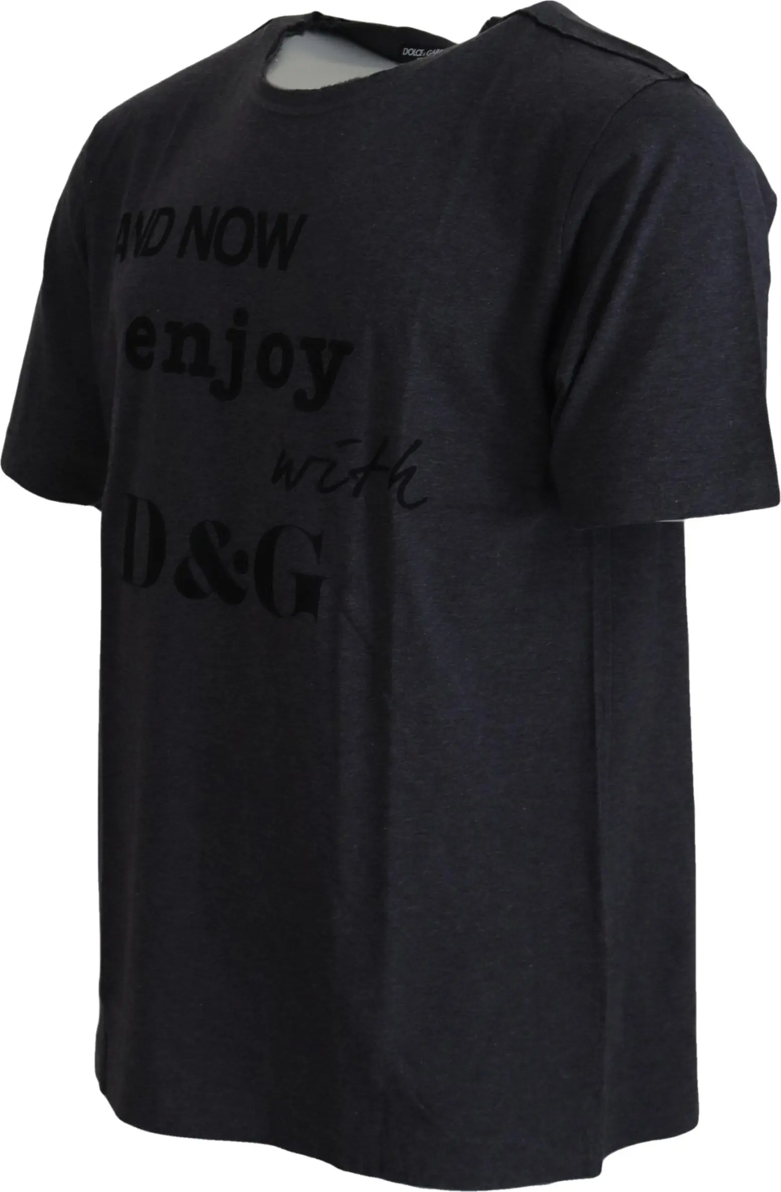 Футболка Dolce & Gabbana