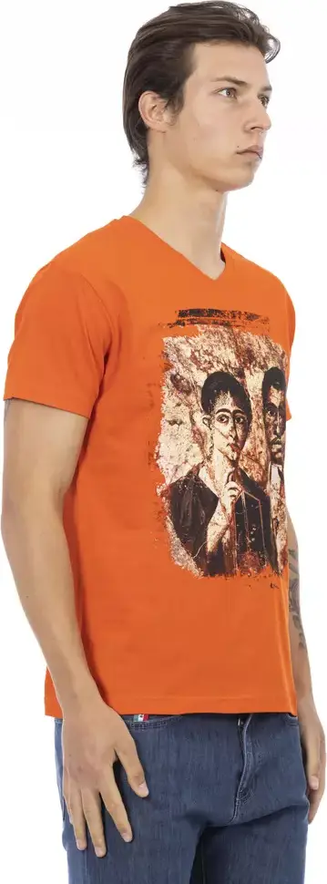 Футболка Trussardi