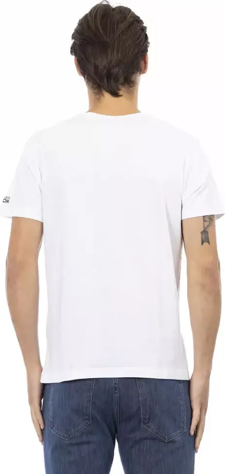 Trussardi Action futbolka