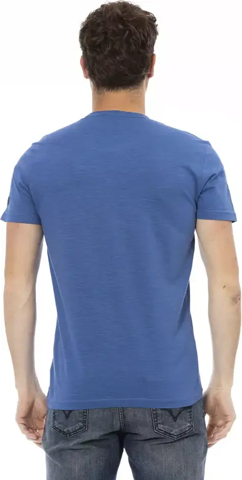 Футболка Trussardi