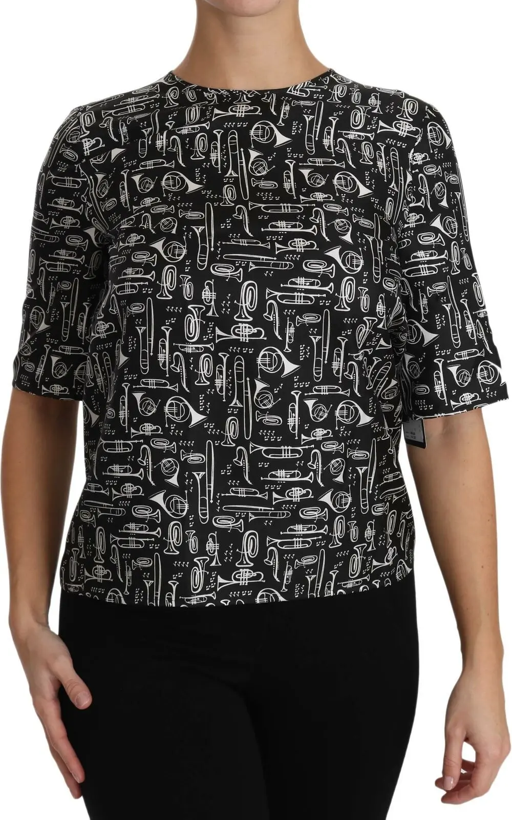 Dolce & Gabbana Bluzkasi