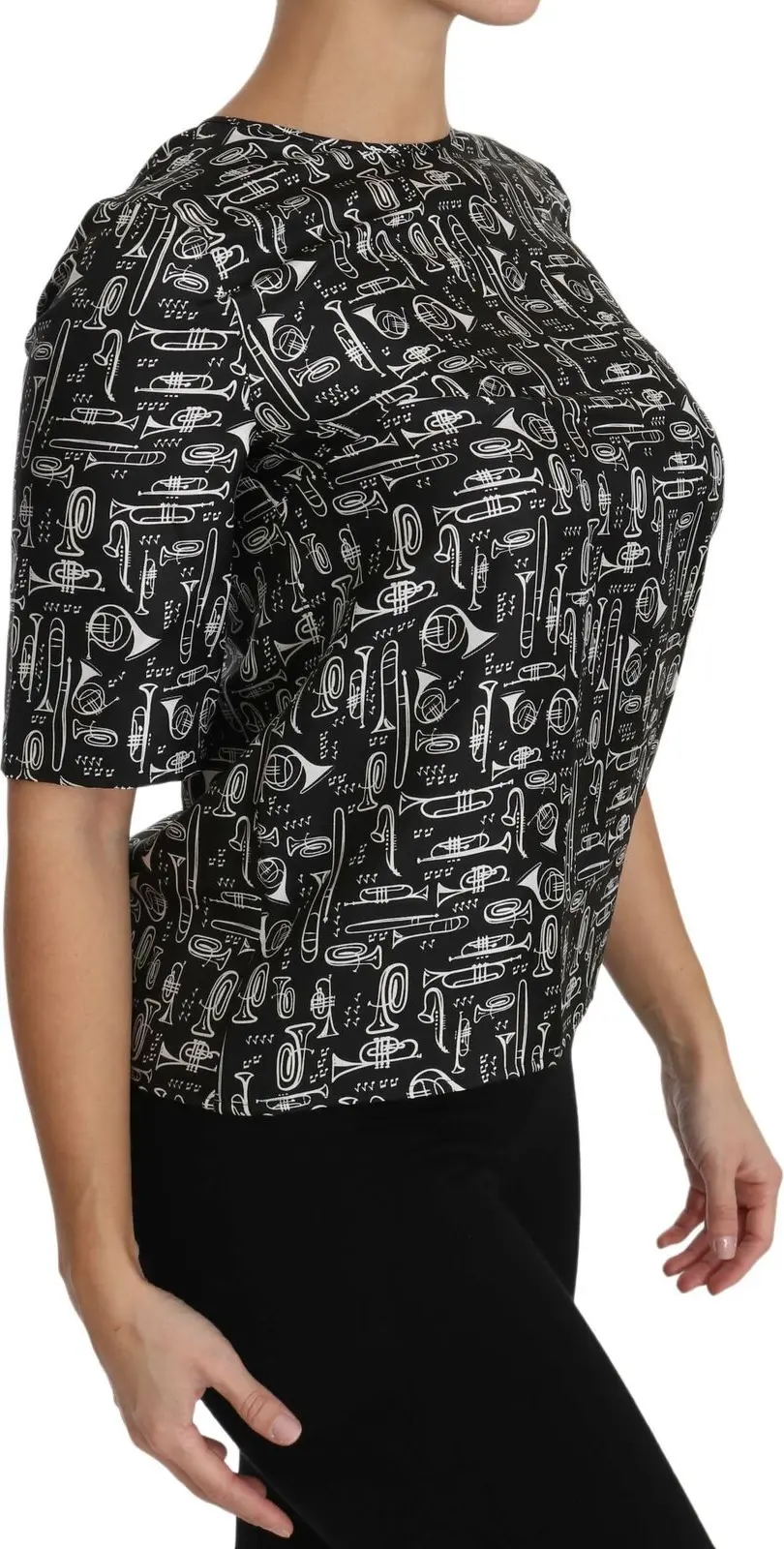 Блузка Dolce & Gabbana