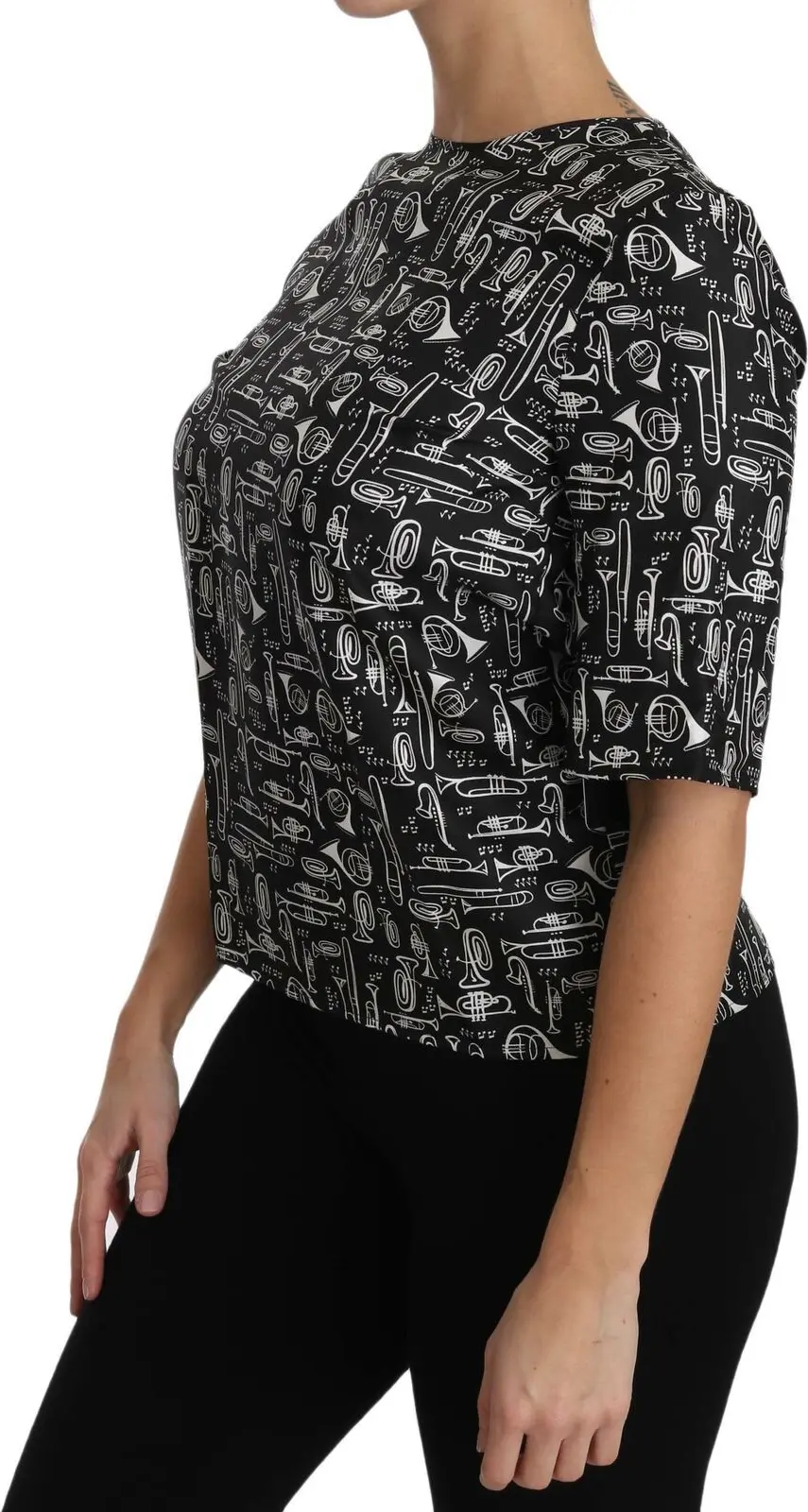 Блузка Dolce & Gabbana