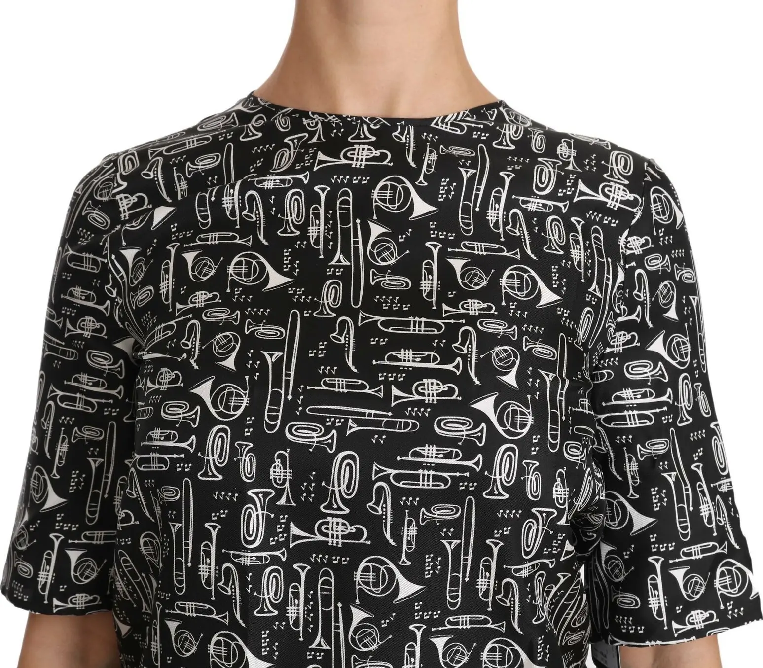 Блузка Dolce & Gabbana