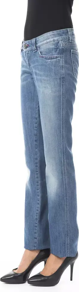 Jeans BLU BYBLOS