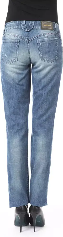 Jeans BLU BYBLOS