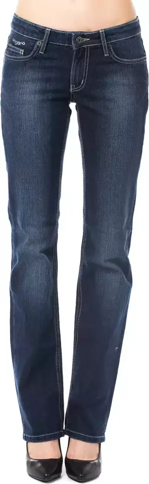 Джинсы Ungaro Sport