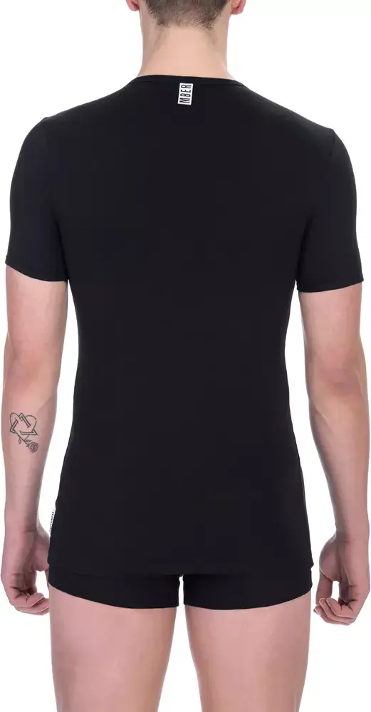 Футболка Bikkembergs