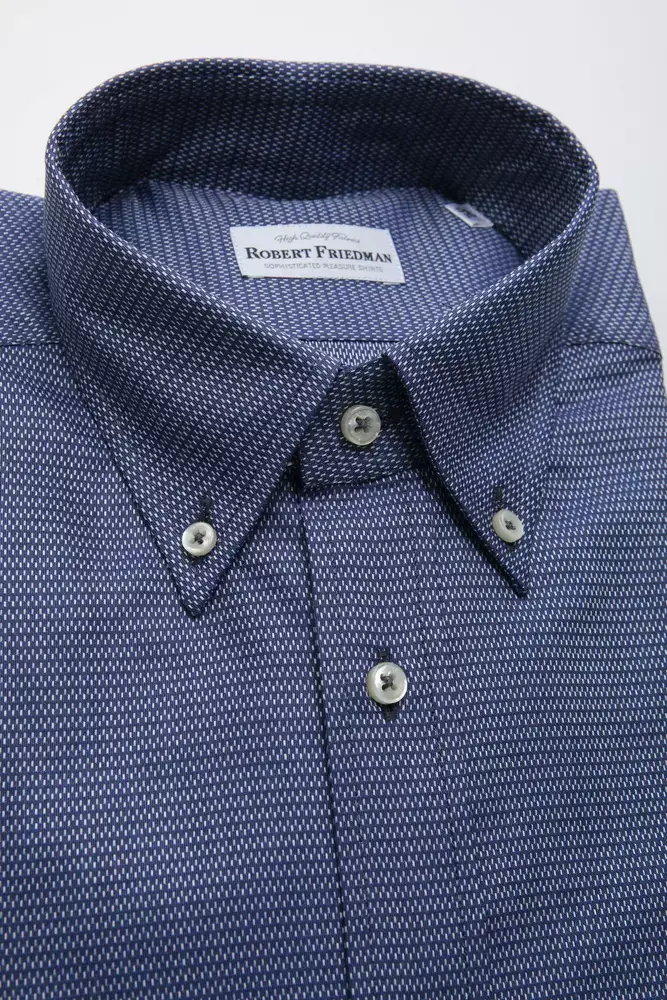 Shirt ROBERT FRIEDMAN Button Down Regular