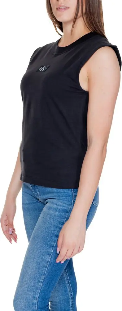 Футболка Calvin Klein Jeans