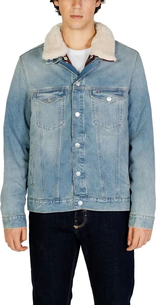 Jacket Tommy Jeans RYAN RGLR 3 IN 1