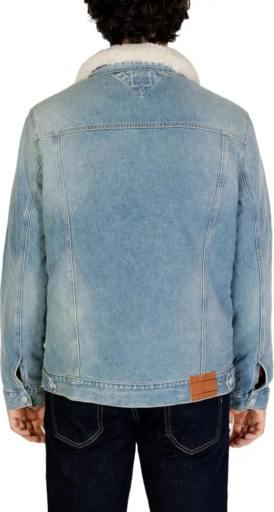 Куртка Tommy Jeans RYAN RGLR 3 IN 1