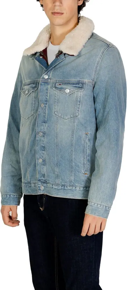 Куртка Tommy Jeans RYAN RGLR 3 IN 1
