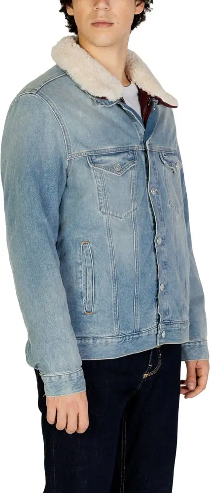 Куртка Tommy Jeans RYAN RGLR 3 IN 1