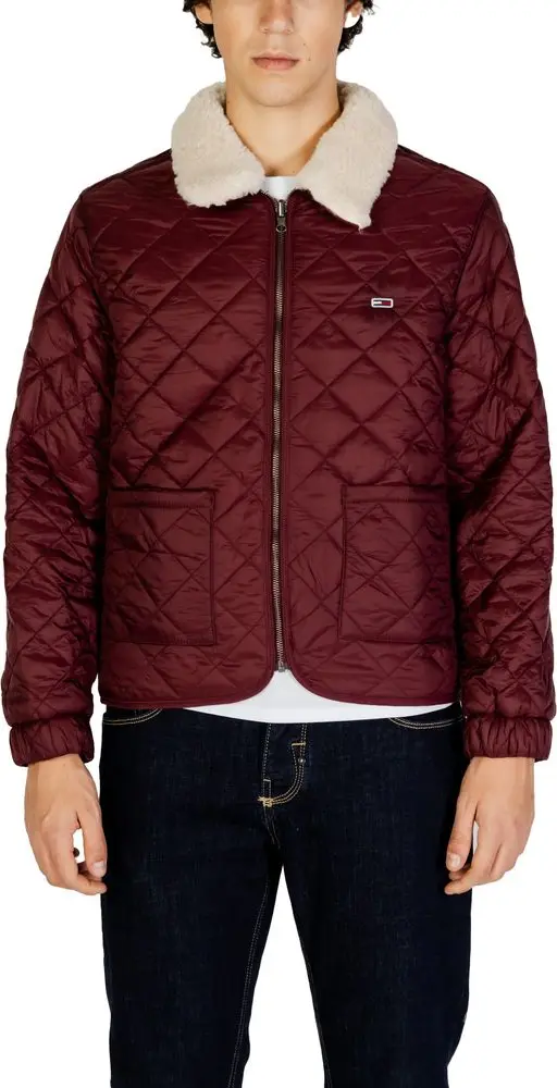Куртка Tommy Jeans RYAN RGLR 3 IN 1