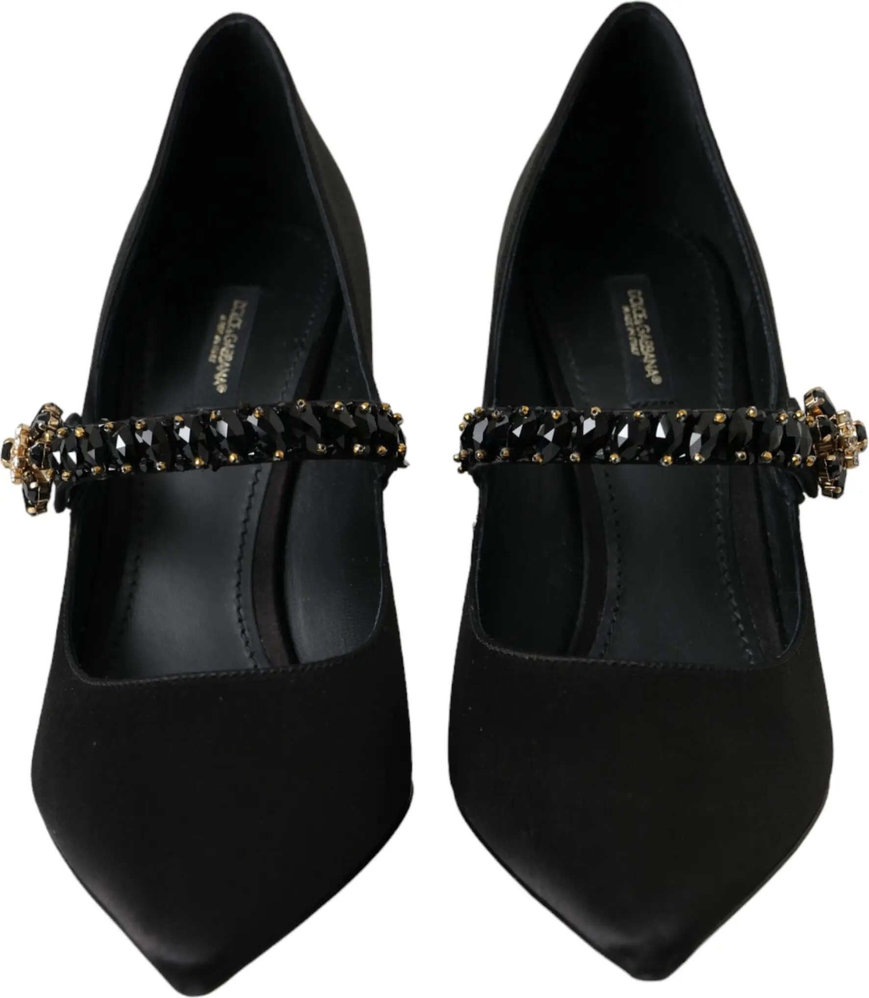 Туфли-лодочки Dolce & Gabbana