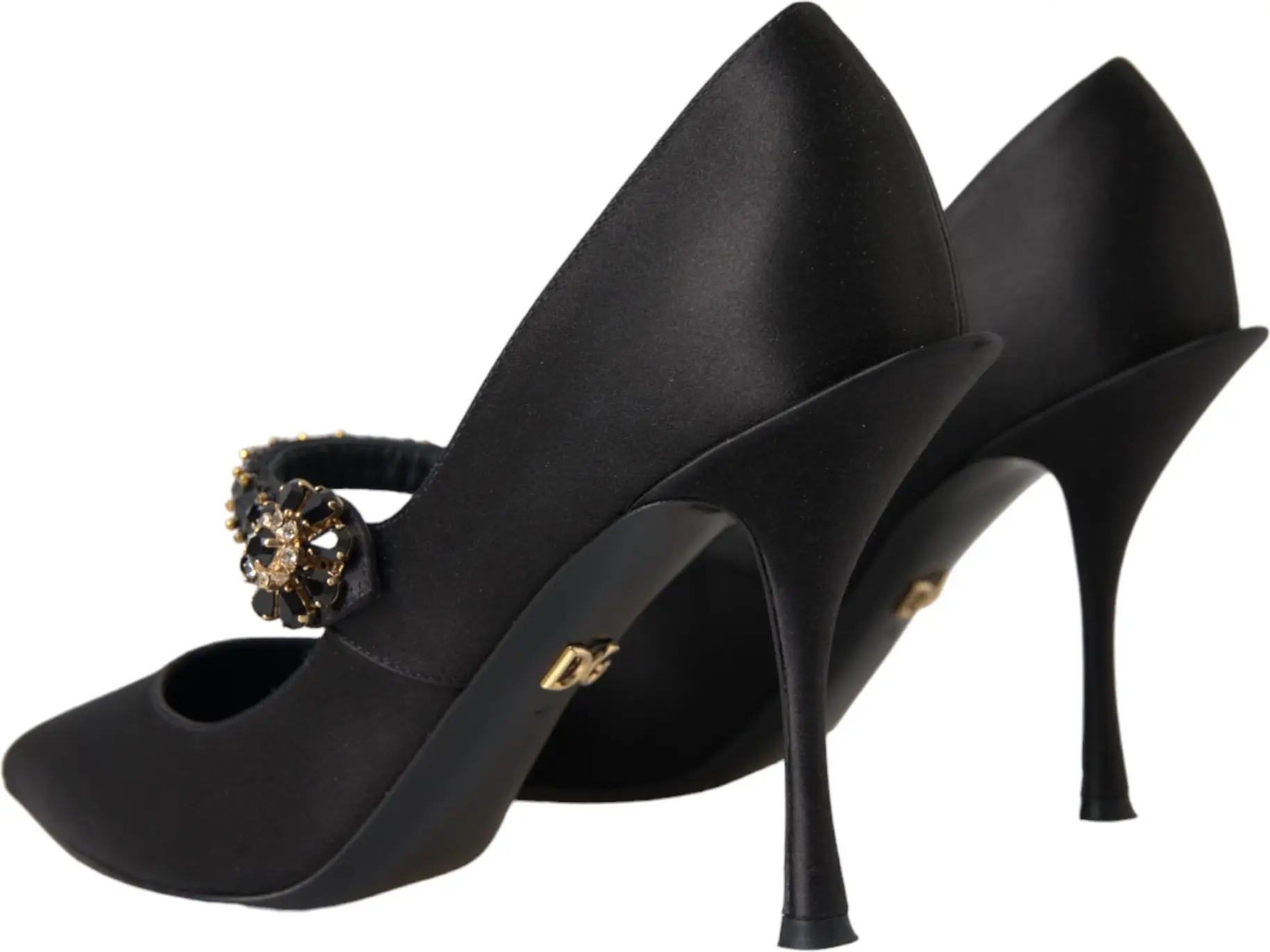 Туфли-лодочки Dolce & Gabbana