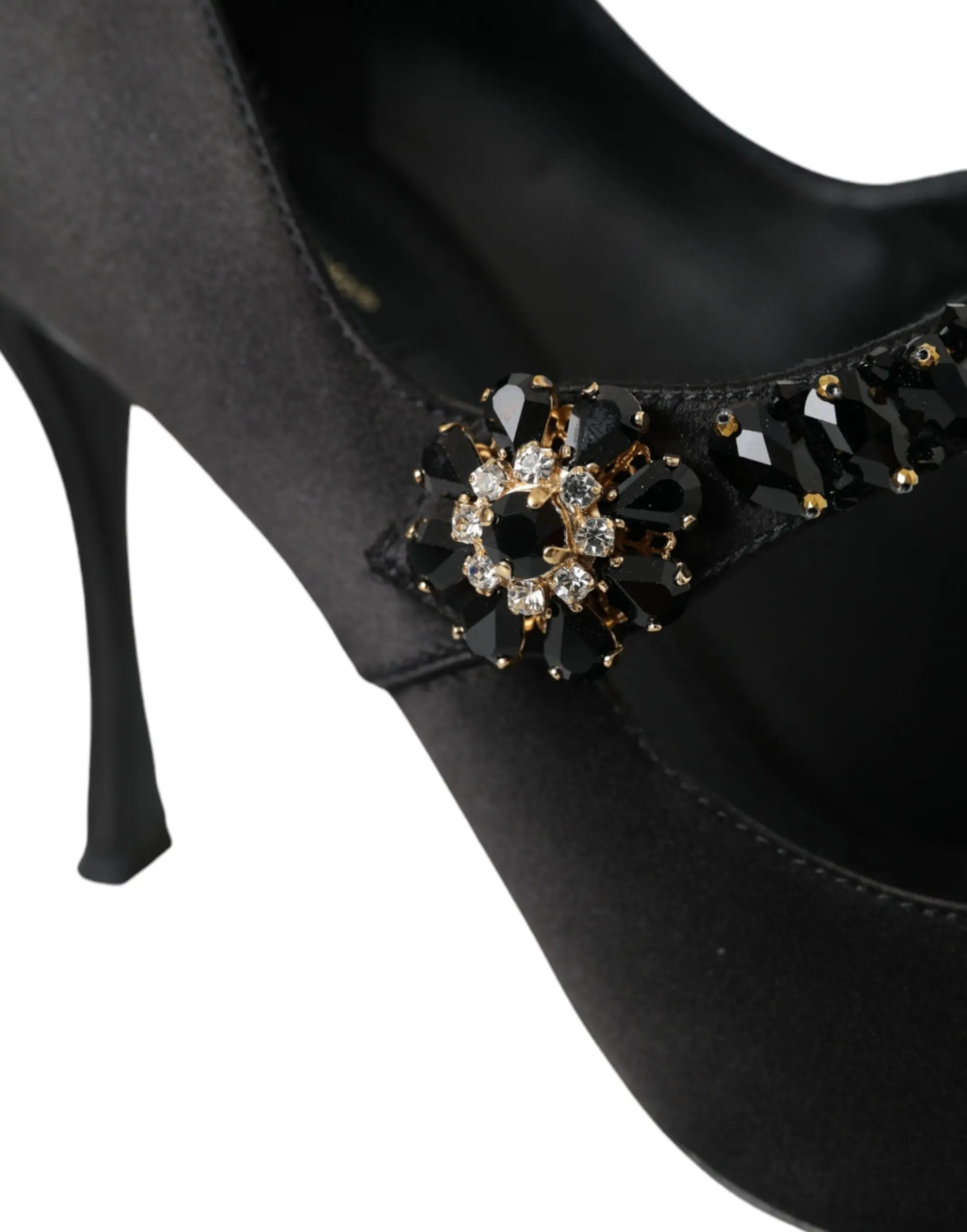 Туфли-лодочки Dolce & Gabbana