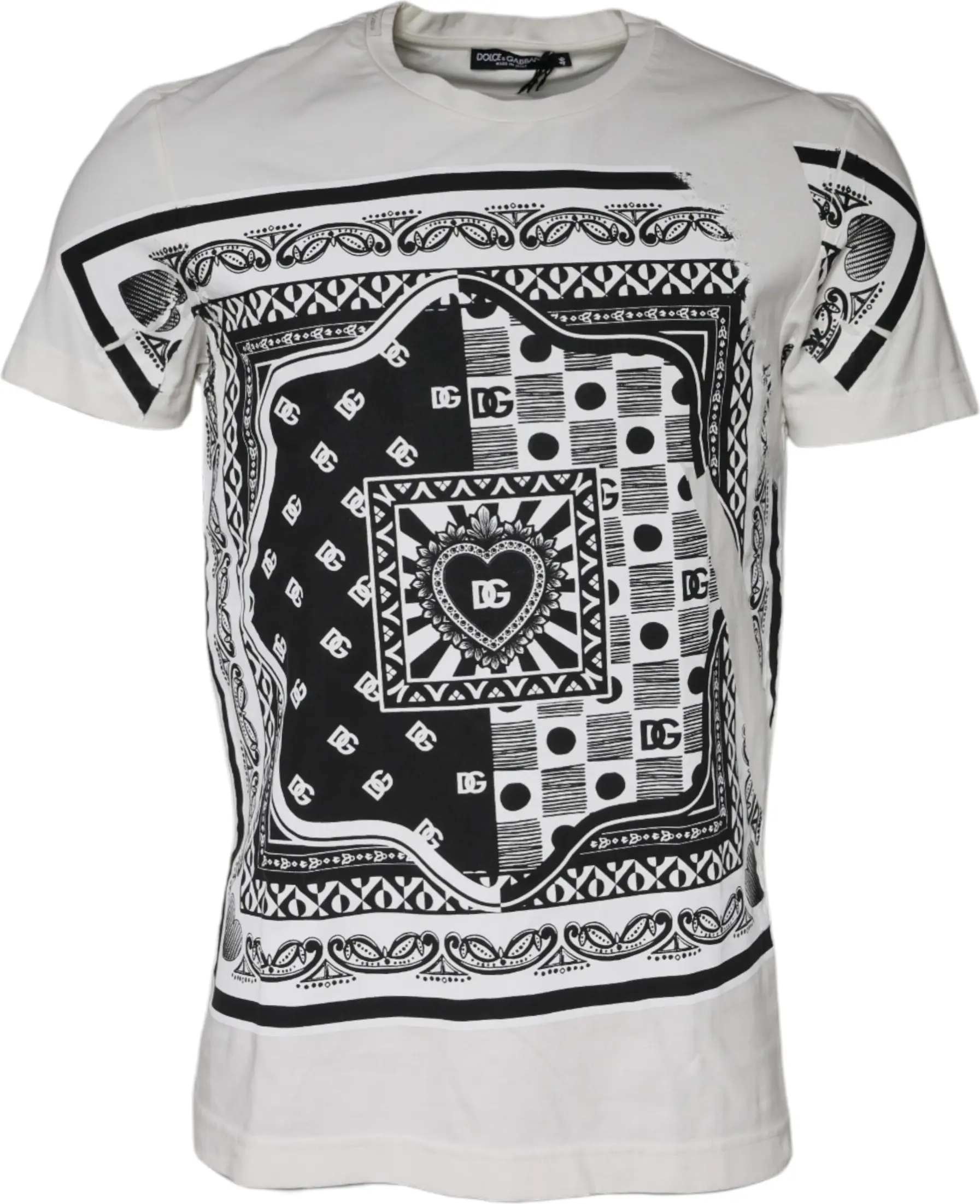 Dolce & Gabbana futbolka