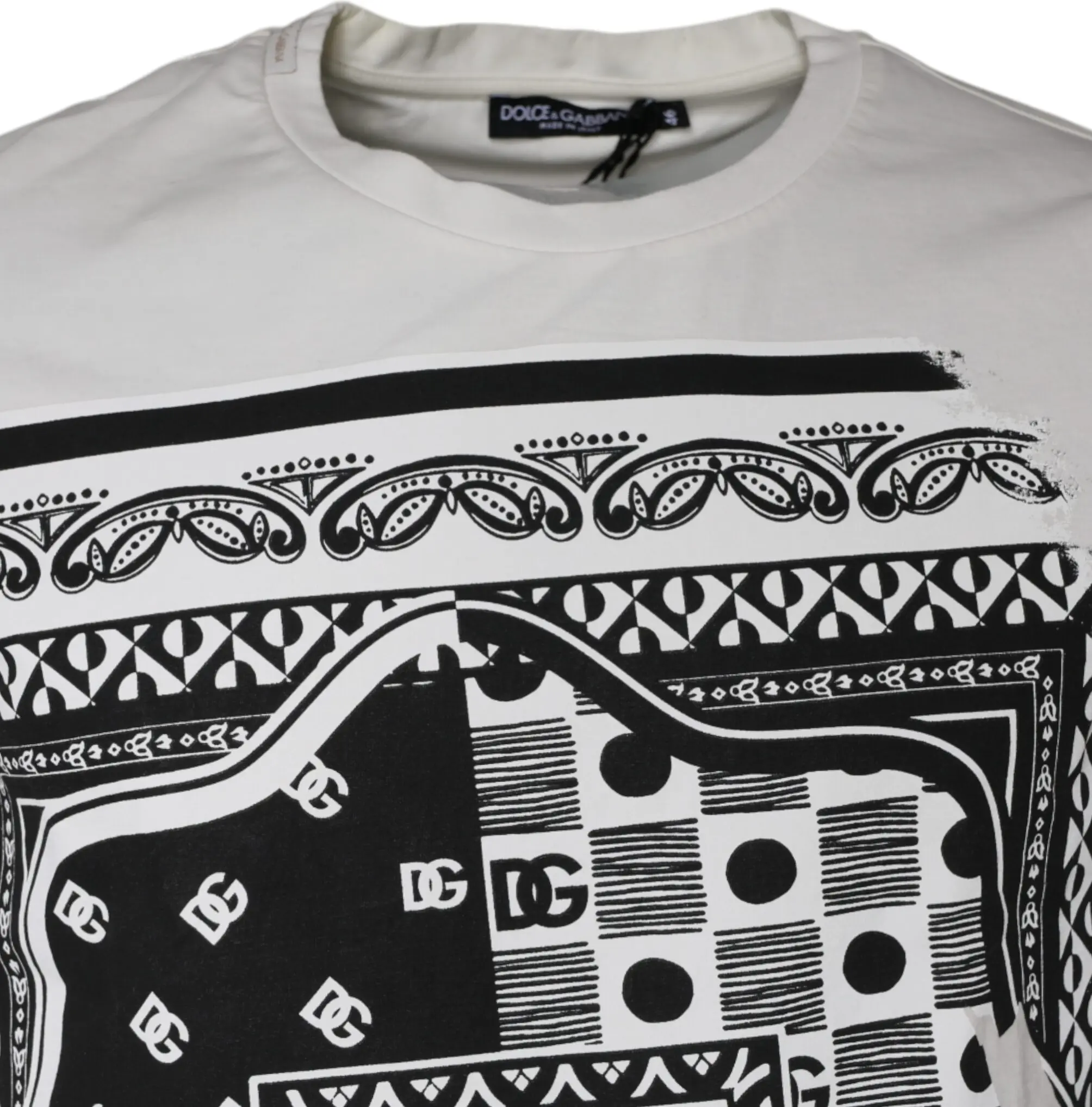 T-shirt Dolce & Gabbana