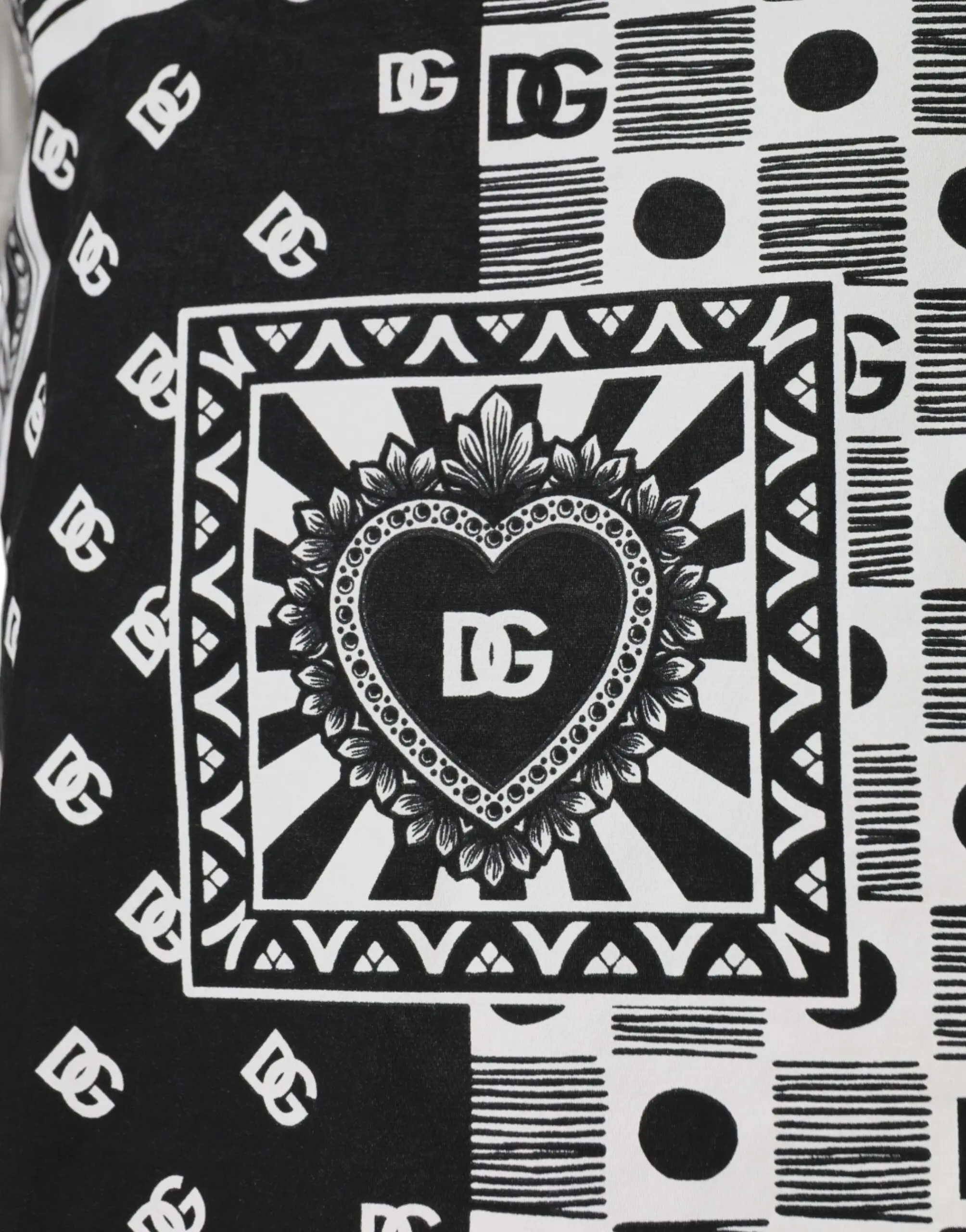 T-shirt Dolce & Gabbana
