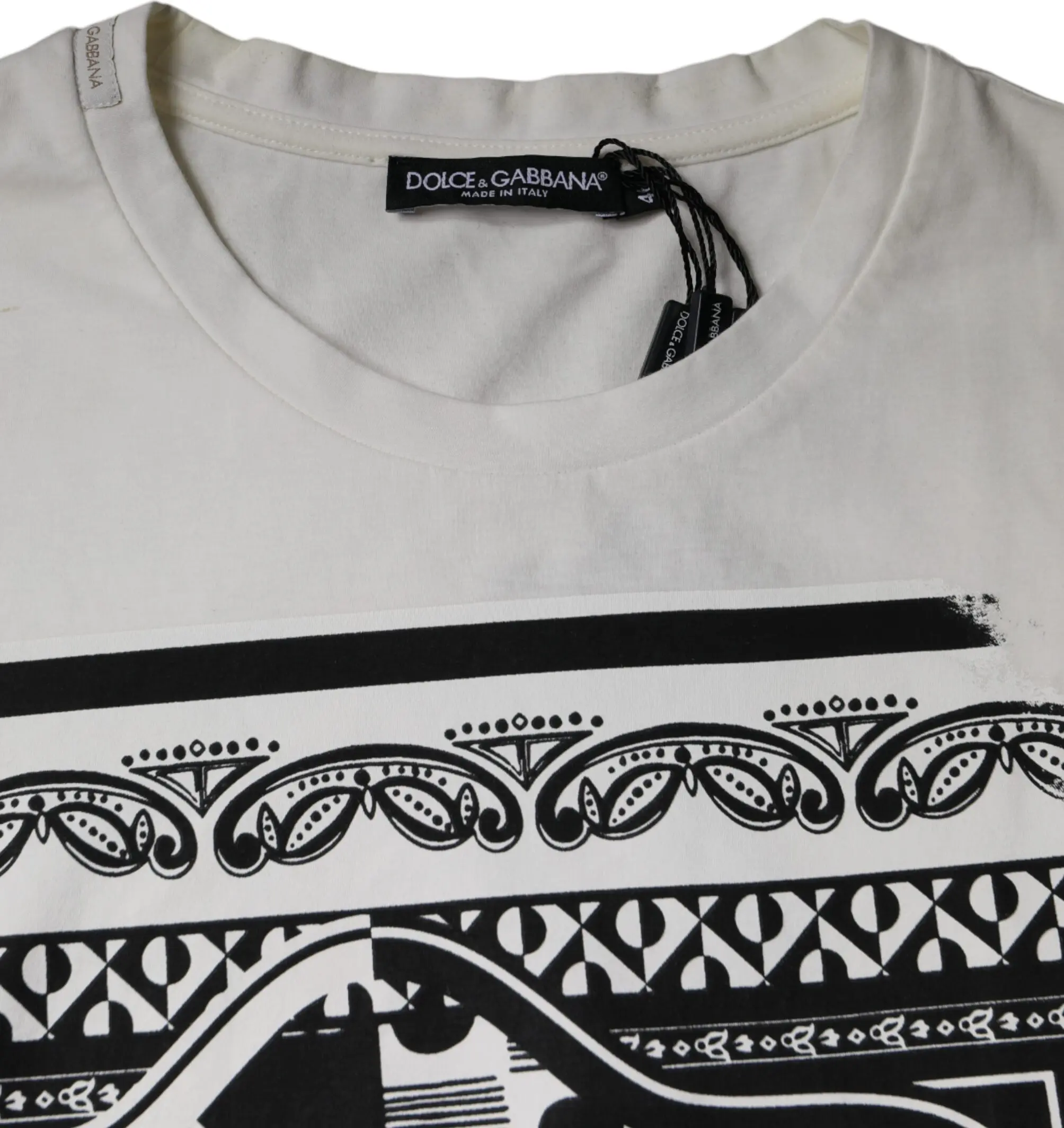 T-shirt Dolce & Gabbana