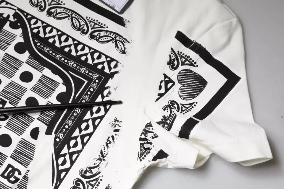 T-shirt Dolce & Gabbana