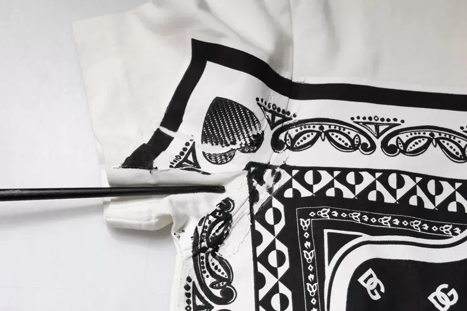 T-shirt Dolce & Gabbana