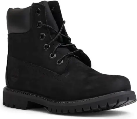 Ботинки Timberland 6 IN LACE WATERPROOF BOOT