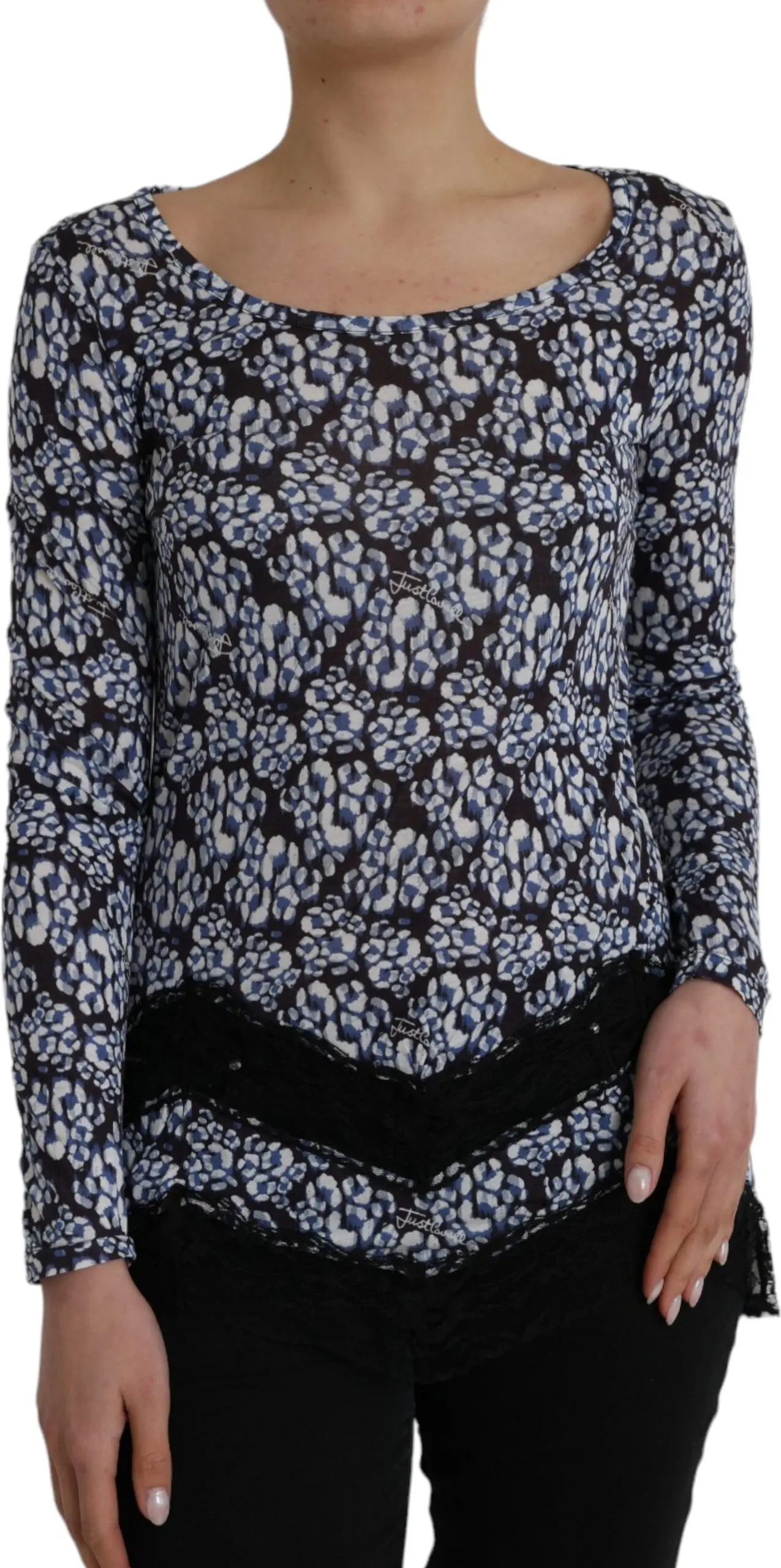 Blouse Just Cavalli