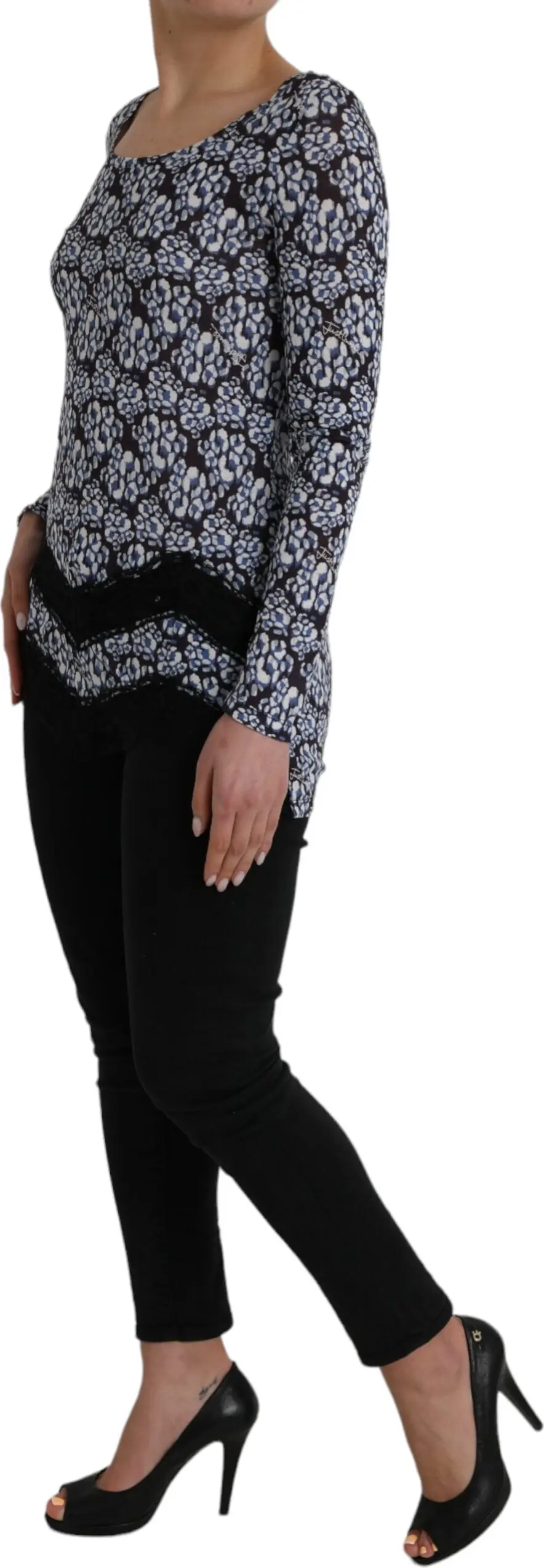 Blouse Just Cavalli