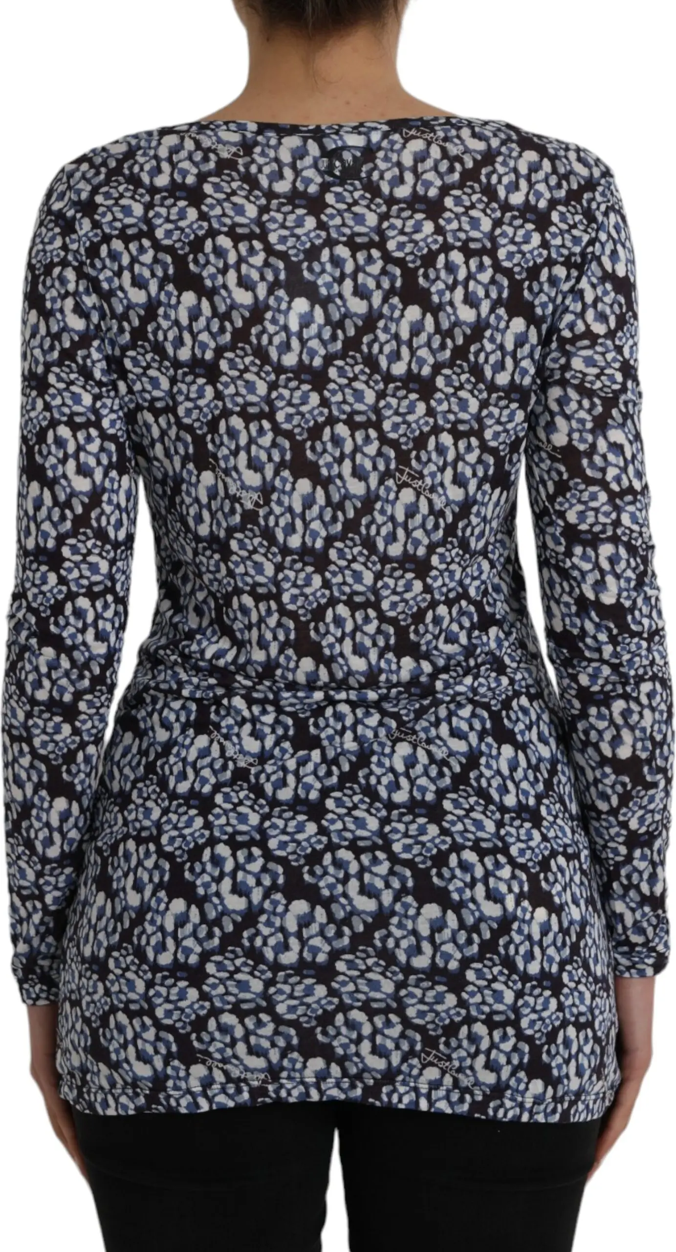 Blouse Just Cavalli