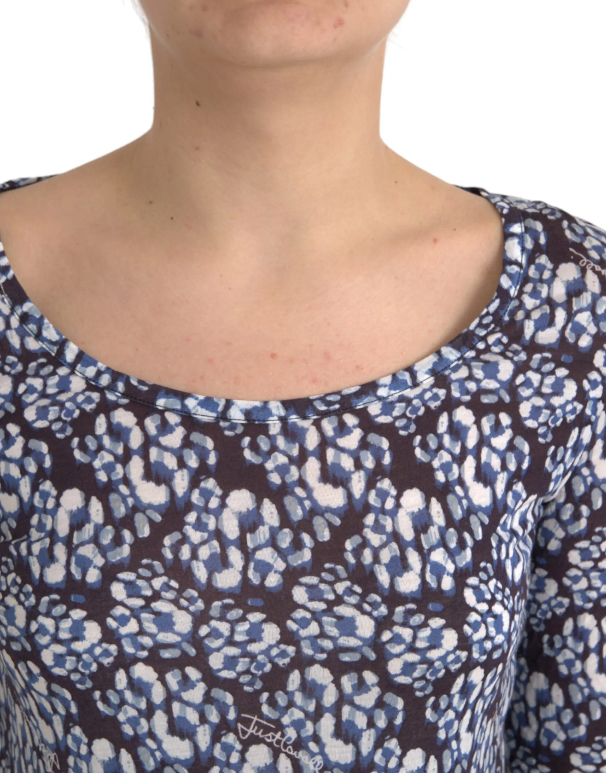 Blouse Just Cavalli