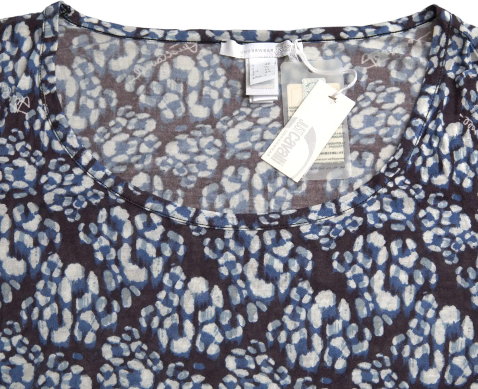 Blouse Just Cavalli