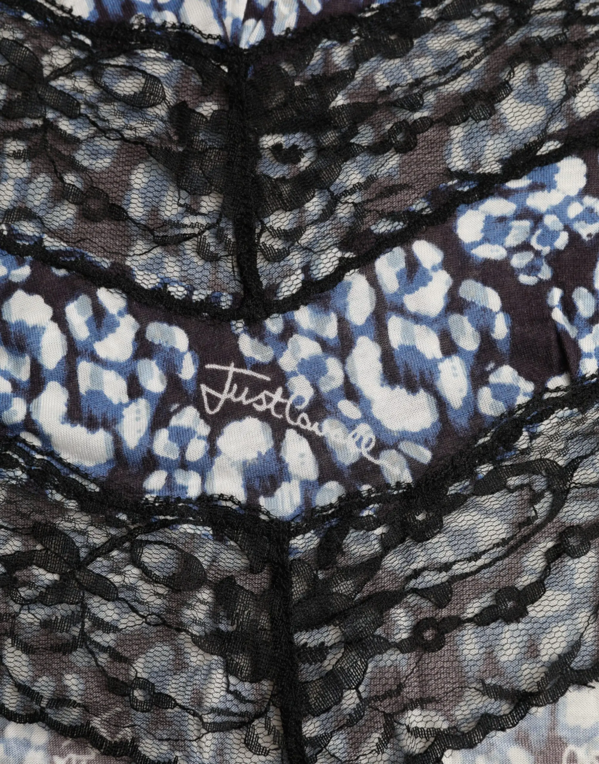 Blouse Just Cavalli