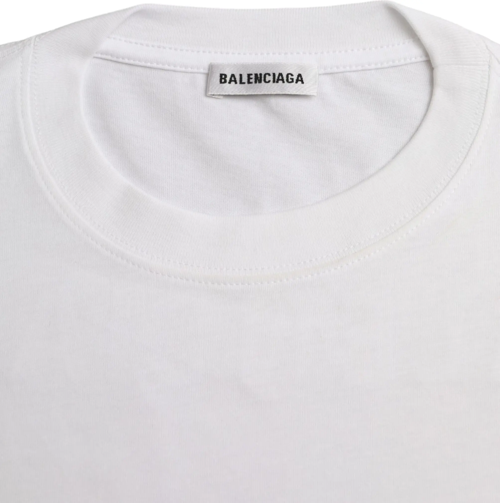 T-shirt Balenciaga