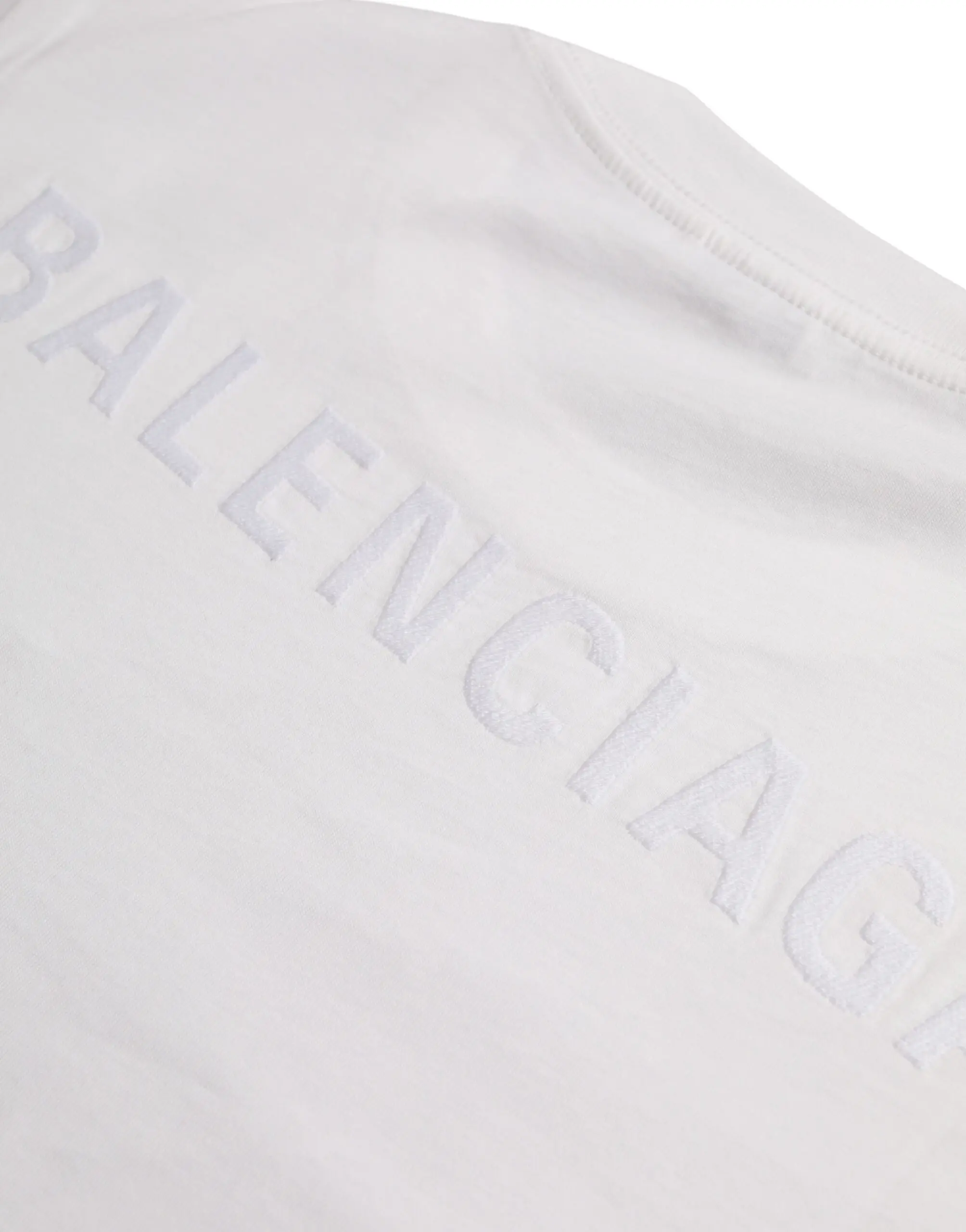 T-shirt Balenciaga
