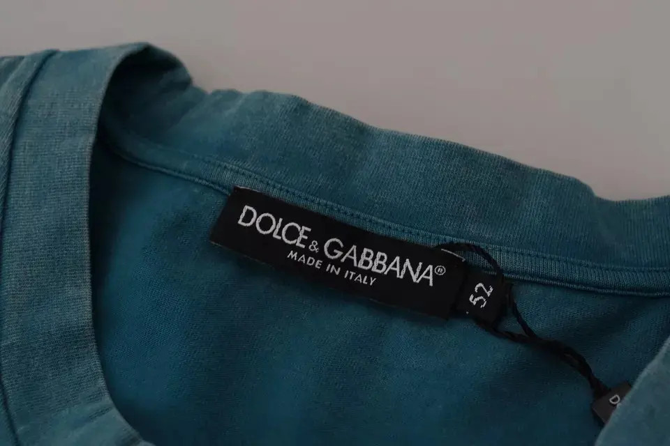 Футболка Dolce & Gabbana