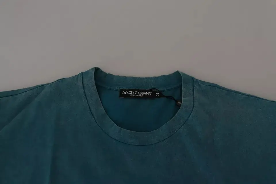 Футболка Dolce & Gabbana