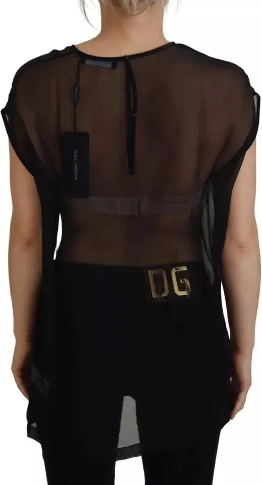Блузка Dolce & Gabbana