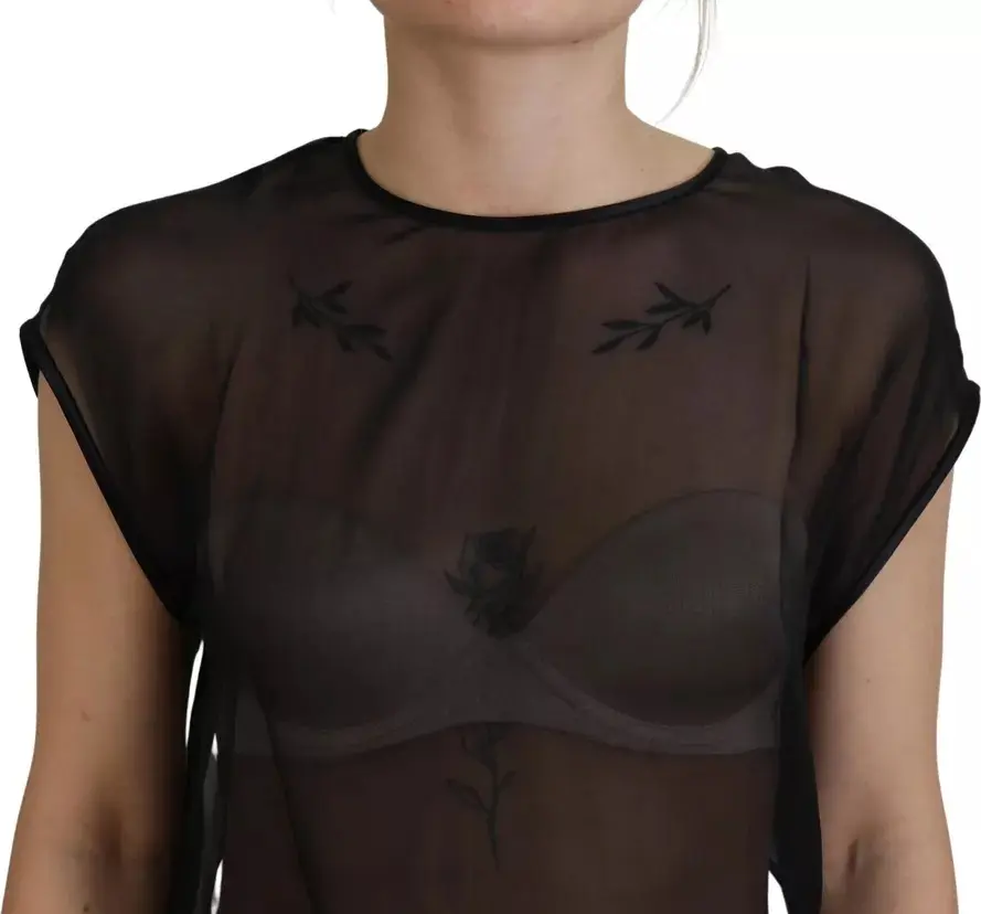 Блузка Dolce & Gabbana