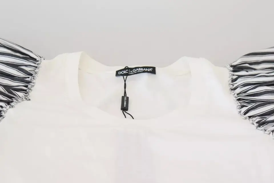 Dolce & Gabbana dan futbolka