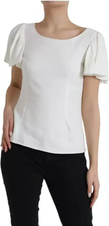 Топ Dolce & Gabbana