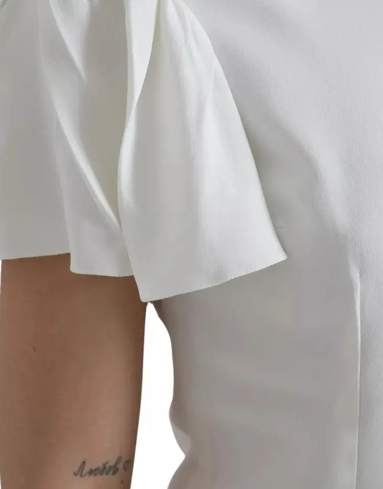 Топ Dolce & Gabbana