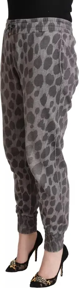 Dolce & Gabbana Jogger Shimollari