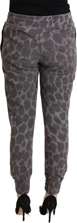 Dolce & Gabbana Jogger Shimollari