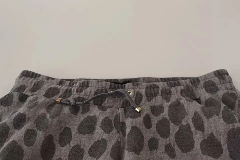 Dolce & Gabbana Jogger Shimollari