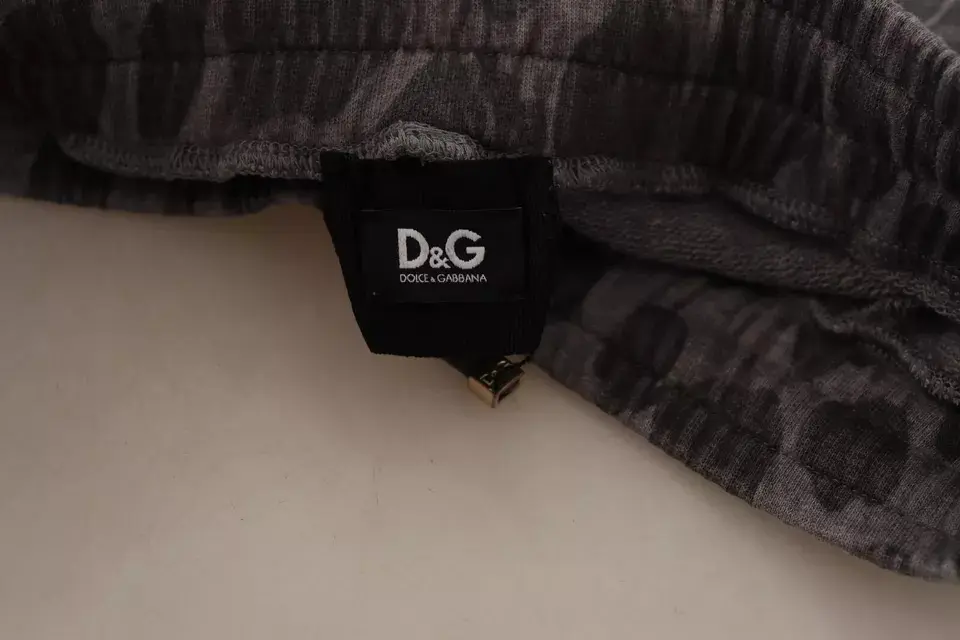 Dolce & Gabbana Jogger Shimollari